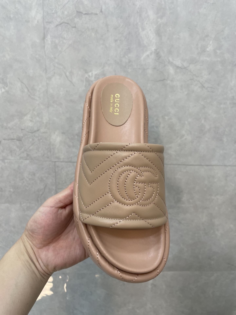 Gucci Slippers